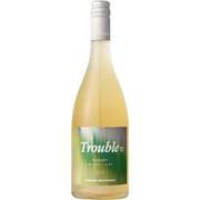 ジェラール ベルトラン トロブル ブラン 750ml [白ワイン]