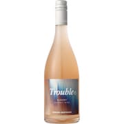 ジェラール ベルトラン トロブル ロゼ 750ml [ロゼワイン]