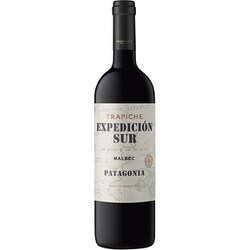 トラピチェ エクスペディション・スール マルベック 750ml [赤ワイン]