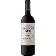 トラピチェ エクスペディション・スール マルベック 750ml [赤ワイン]