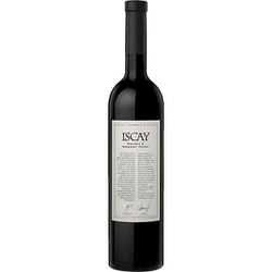 トラピチェ イスカイ マルベック カベルネ・フラン 750ml [赤ワイン]