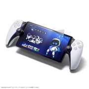 液晶保護フィルムキット for PlayStation Portal リモートプレイヤー PSAC0356JP-01