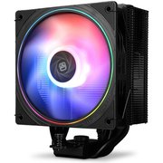 120mmファン搭載 サイドフロー型 CPUクーラー Assassin Spirit 120 EVO ブラック AS120-EVO