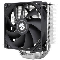 120mmファン搭載 サイドフロー型 CPUクーラー Assassin X 120 Refined SE ノーマルモデル AX120-R-SE
