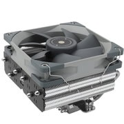 120mmファン搭載 トップフロー型 CPUクーラー SI-100
