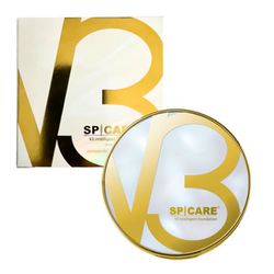 SPICARE V3 インテリジェントファンデーション 本体