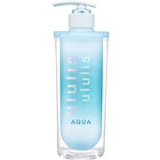 ウルリス アクア ウォーターコンク モイスチャー ヘアトリートメント