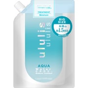 ウルリス アクア ウォーターコンク モイスチャー ヘアトリートメント 詰替え