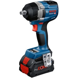ボッシュ コードレスインパクトレンチ GDS18V-750C
