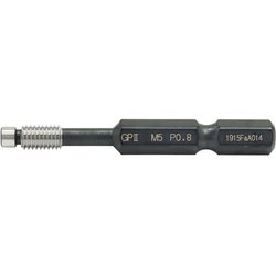 SK 六角軸ビット付ねじゲージ M5xP0.8 GP2H-0508