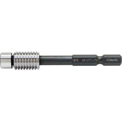 SK 六角軸ビット付ねじゲージ M12xP1.75 GP2H-12175