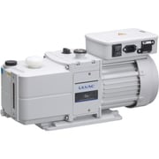 ULVAC 単相100-120V 油回転真空ポンプ GV135-100120