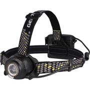 GENTOS LEDハイブリッド式ヘッドライト ヘッドウォーズK634H HW-K634H