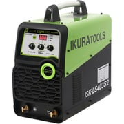 育良 ポータブルアーク溶接機 ライトアーク ISK-LS403S2(40084) ISK-LS403S2