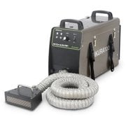 育良 ヒュームコレクター ISK-M1300FC(40605) ISK-M1300FC