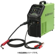 育良 半自動アーク溶接機 スキルアークプロ ISK-SA250W(40086) ISK-SA250W