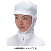 TriApex クリーンキャップ JB474C ホワイト LL JB474C-01-LL