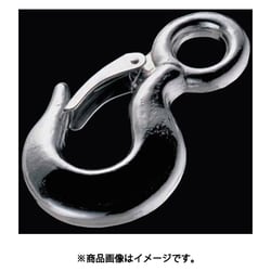 ふじわら 重量フック（はずれ止め付） 0.32t JF-0.32