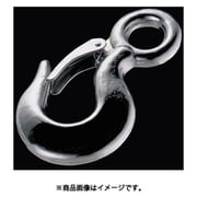 ふじわら 重量フック(はずれ止め付) 1t JF-1