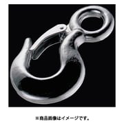 ふじわら 重量フック（はずれ止め付） 2t JF-2
