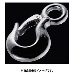 ふじわら 重量フック（はずれ止め付） 3.2t JF-3