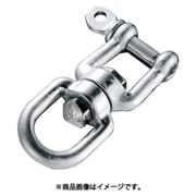ふじわら シングルシャックル W3/8 KS-10