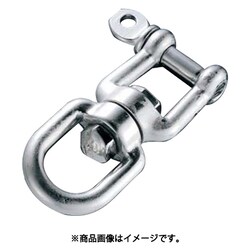 ふじわら シングルシャックル W1/2 KS-13
