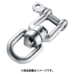 ふじわら シングルシャックル W5/8 KS-16