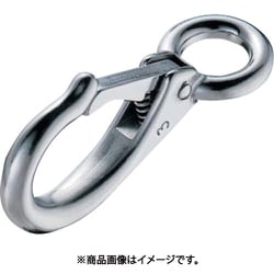 ふじわら 固定フック 使用荷重20kg KT-4