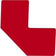 IWATA ラインプロ 十字型（赤） LPX6