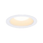 IRIS LED照明器具 568941 高気密SB形 LEDダウンライト Φ100 750lm 電球色 （2700） ホワイト 調光 防雨・防湿 LSB100-1027DCAW-V3