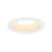IRIS LED照明器具 568942 高気密SB形 LEDダウンライト Φ100 750lm 昼白色 （5000） ホワイト 調光 防雨・防湿 LSB100-1050DCAW-V3
