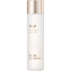 Snp ゴールド コラーゲン エキスパート トナー 200ml
