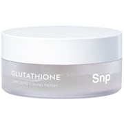 Snp グルタチオン ダーク ゼロ トーニング パッチ 60枚