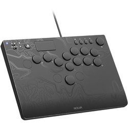 ヨドバシ.com - HORI ホリ NOLVA Mechanical ALL-Button