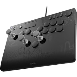 HORI ホリ NOLVA for Windows PC Amazon.co.jp: NOLVA Mechanical All-Button Arcade Controller
