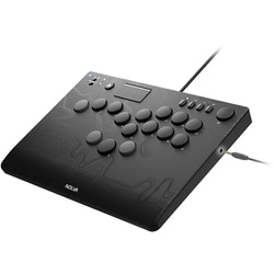 ヨドバシ.com - HORI ホリ NOLVA Mechanical ALL-Button