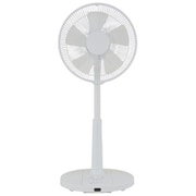 リビング扇風機 押しボタン式 ホワイト MF-325T
