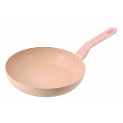 ローサ フライパン 26cm IH対応 ふっ素樹脂塗膜加工 HC-726