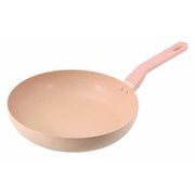 ローサ フライパン 28cm IH対応 ふっ素樹脂塗膜加工 HC-727