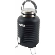 D-6620 [ノーブルワン ウォータージャグ ダブルステンレス 保温・保冷 5L]