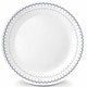 CORELLE（コレール） プレート 皿 外径26cm 割れにくい 軽量 電子レンジ対応 オーブン対応 食洗機対応 カスピアンレース 大皿 CP-8879