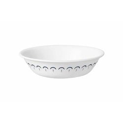 CORELLE（コレール） プレート 皿 外径13.5×高さ3.5cm 割れにくい 軽量 電子レンジ対応 オーブン対応 食洗機対応 カスピアンレース 小ボウル CP-8882