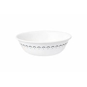 CORELLE(コレール) プレート 皿 外径16×高さ5cm 割れにくい 軽量 電子レンジ対応 オーブン対応 食洗機対応 カスピアンレース 中ボウル CP-8883