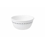 CORELLE(コレール) プレート 皿 外径12.5×高さ6cm 割れにくい 軽量 電子レンジ対応 オーブン対応 食洗機対応 カスピアンレース 多様ボウル CP-8885