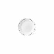 CORELLE(コレール) プレート 皿 外径12cm 割れにくい 軽量 電子レンジ対応 オーブン対応 食洗機対応 カスピアンレース ミニプレート CP-8887