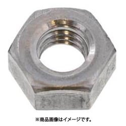 SUNCO ダクロ 六角ナット（1種 3/8（30本入り） M0-00-0002-8030-0000-13-30P