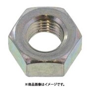SUNCO 三価ホワイト 六角ナット(1種 細目(B36 M26ホソメ1.5(1本入り) M0-00-0005-0260-0000-03-1P
