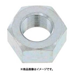 SUNCO 六角ナット（1種 細目（B80 M52ホソメ1.5（1本入り） M0-00-0006-0520-0000-00-1P