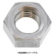 SUNCO 六角ナット(1種 オーバータップ M24(+0.8(10本入り) M0-00-000C-0240-0000-00-10P
